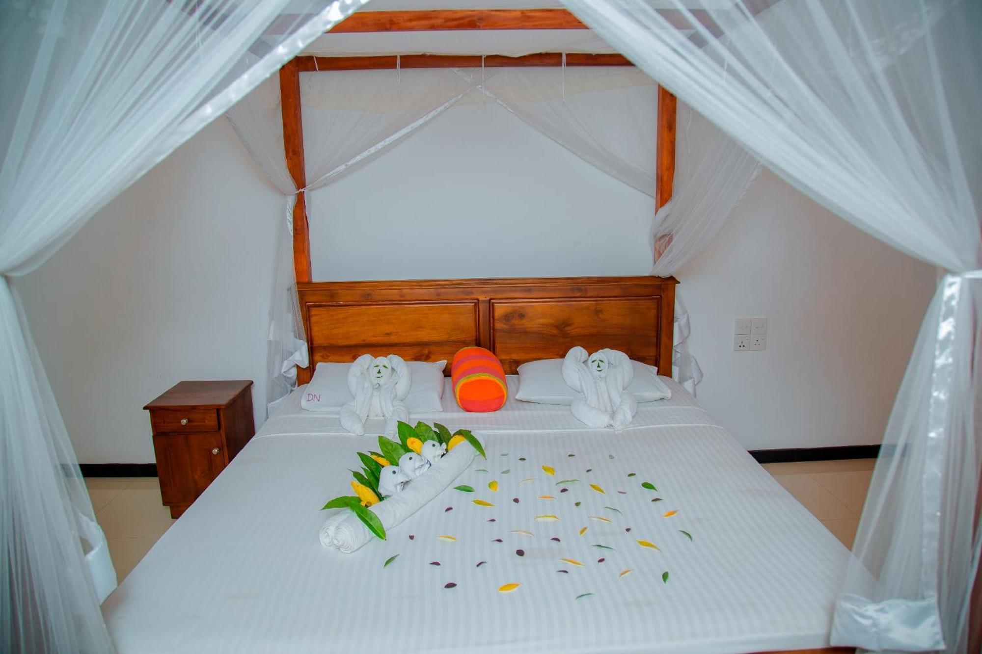 Rockery Villa Ayurveda Бентота Екстериор снимка
