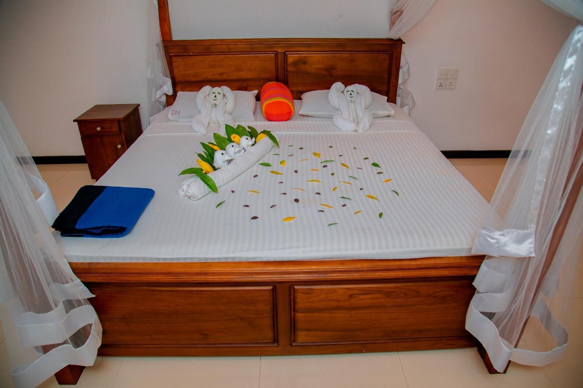 Rockery Villa Ayurveda Бентота Екстериор снимка