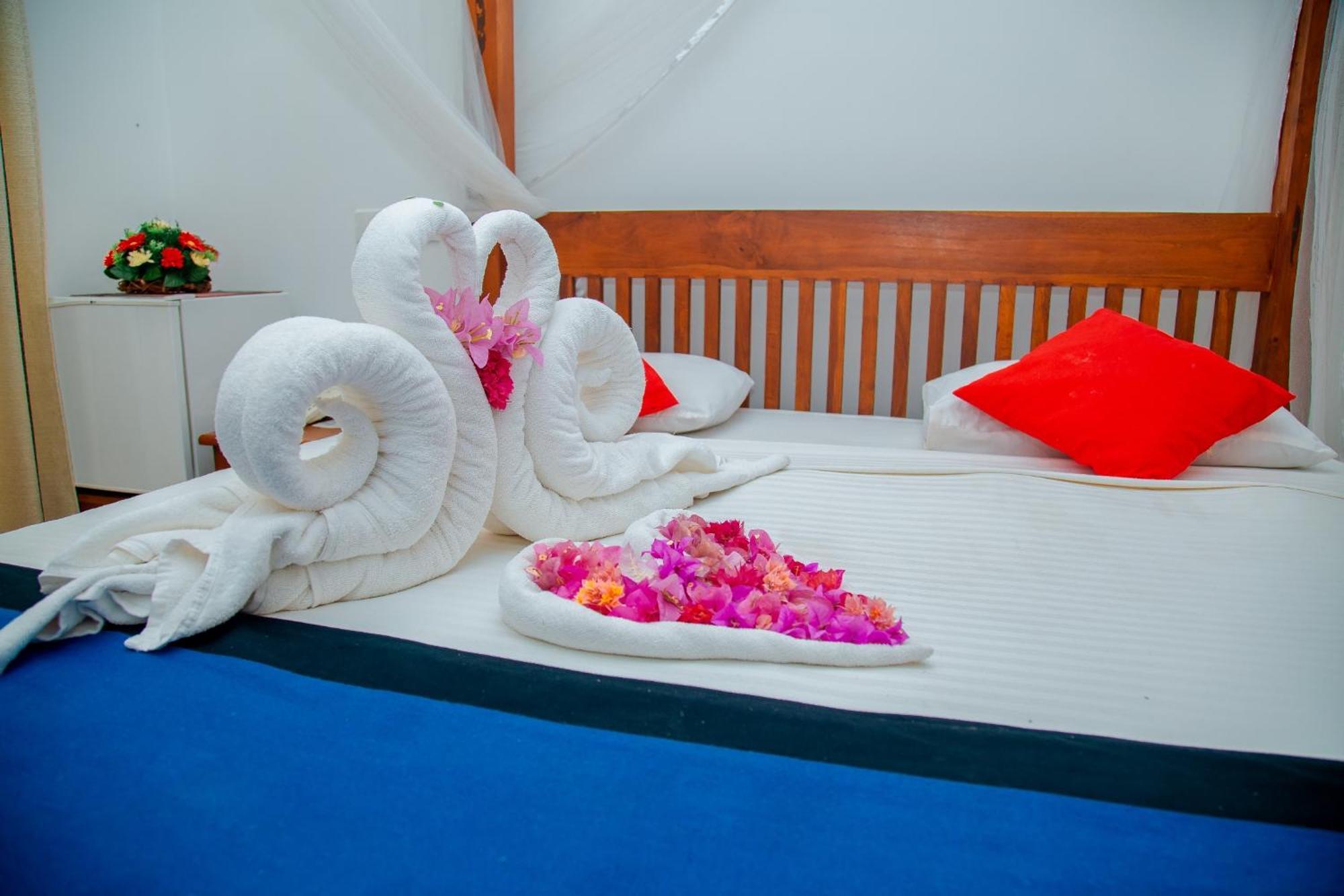 Rockery Villa Ayurveda Бентота Екстериор снимка