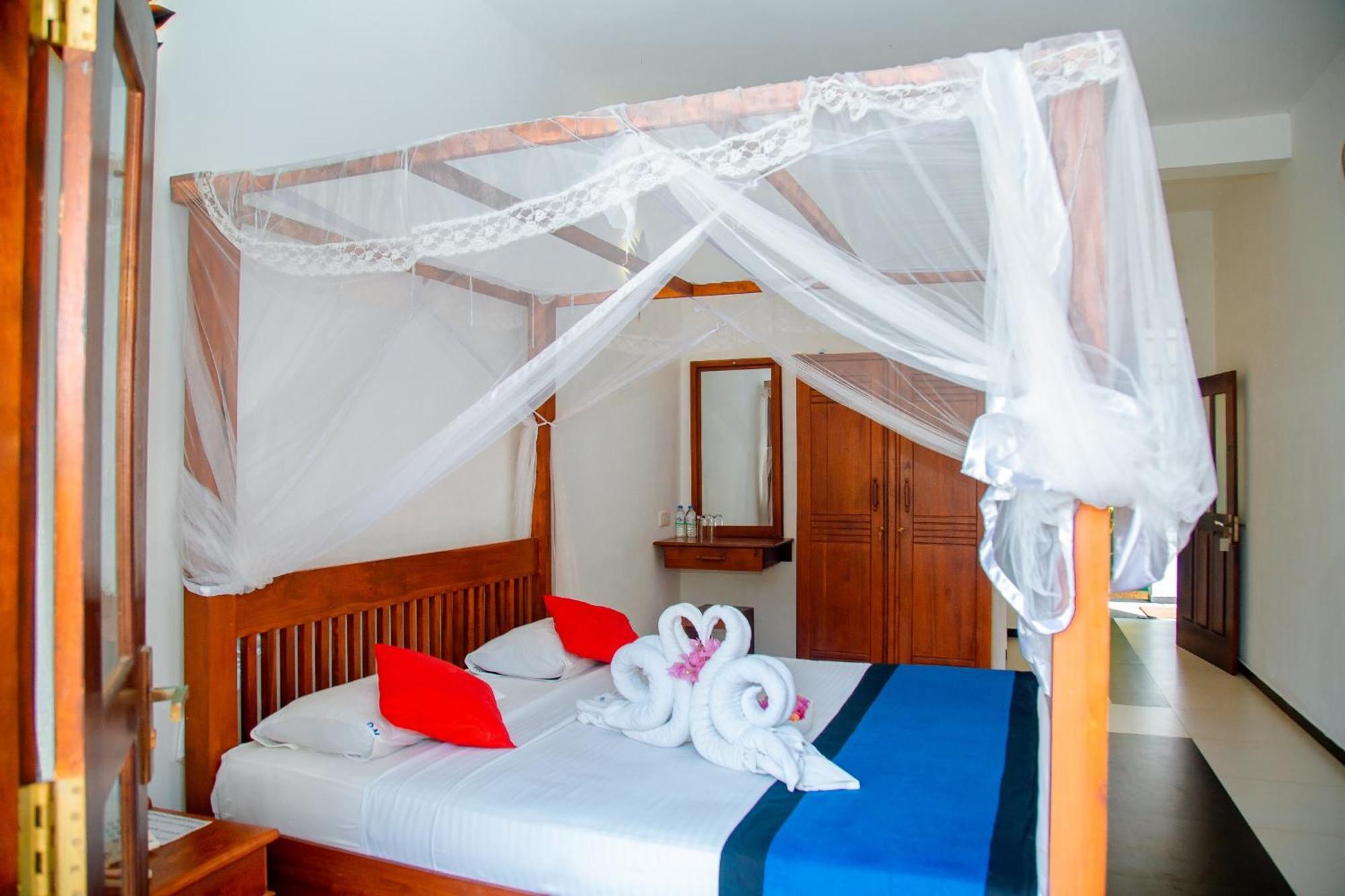 Rockery Villa Ayurveda Бентота Екстериор снимка
