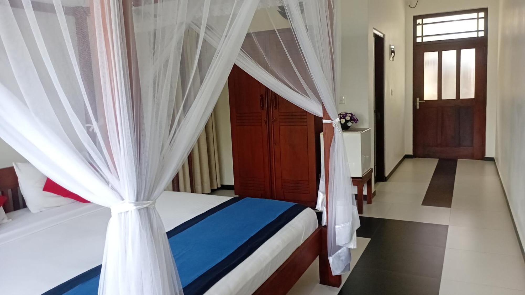 Rockery Villa Ayurveda Бентота Екстериор снимка